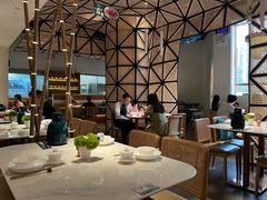 大堂-上上席川菜(凯德乐峰广场店)