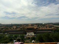 android_upload_pic-景山公园