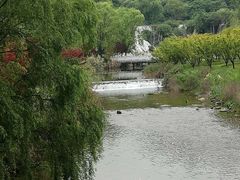 -天河潭旅游度假区
