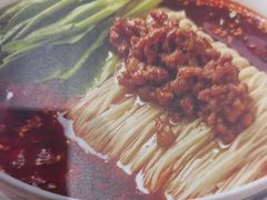 -眉州小吃(石景山店)