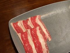 -新石器烤肉(虹悦城店)