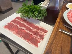 -南门涮肉(天坛南门店)