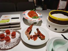 -在前门·烤鸭北京菜(五月花广场店)