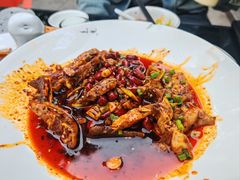 -遇见小厨·北京烤鸭·江湖菜·川菜(广福桥店)
