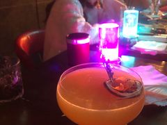 -MOSSO音乐酒吧·Live House(南京西路店)