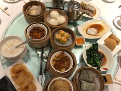 -潮江春(铜锣湾广场店)