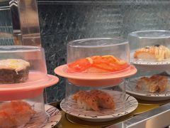-争鲜回转寿司(西红门荟聚PLUS店)