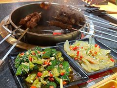 -水浒烤肉(国贸店)