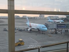 -杭州萧山国际机场