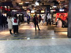 -几何影城观前街店(全激光影厅)