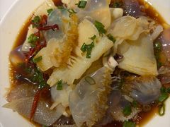 -十面欢腾·海鲜面·台式Bistro(长乐路店)