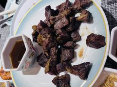 -FAZZFLAME法滋铁板烧自助
