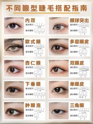 -睫乐园•睫公馆•美睫美甲沙龙