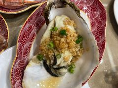 -良友·海鲜青岛菜·海肠捞饭(五四广场店)