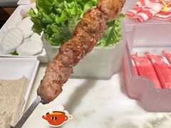 -涮福記·现切牛羊肉火锅(世纪汇店)