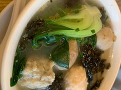 -添好运点心专门店(百老汇店)