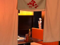 -無二炙坊·和牛烧肉(大钟寺1733店)