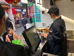 -文和友老长沙臭豆腐(太平街二店)