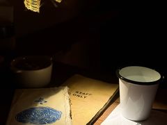 -STAFF ONLY Bar(南台巷店)