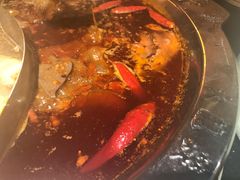 -大龙辣火锅·龙虾·烧烤(湖滨新天地店)