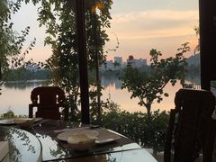-东湖食堂·湖景餐厅•会议
