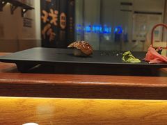 -戏作寿司(观音桥店)