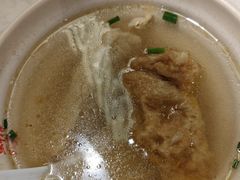 -鲜得来排骨年糕(即墨路店)