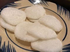 虾片-Cuc Gach Quan Restaurant