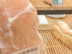 -波特曼西餐厅(南岗店)