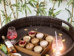 -瑜上·山食小馆