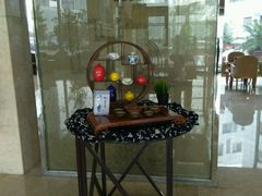 -南京国际博览中心酒店