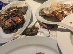 -君悦酒店·乐厨·高空自助餐(青年大街店)