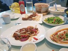-臻品汇-镇江菜-河豚(大润发店)