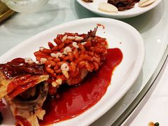 -得月楼·省级非遗·传统苏帮菜(观前店)