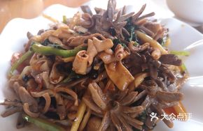 Old Friend Goose Offal