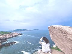 -南麂列岛
