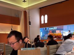 -楼兰新疆菜(江宁万达店)