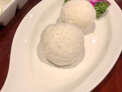 玫瑰包-中国坊中餐厅(石家庄希尔顿酒店)