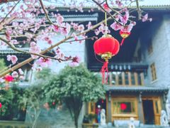 -松赞丽江山居餐厅