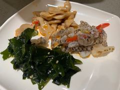 -海底捞火锅(金地广场生日主题店)