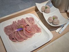 -围炉夜话·潮汕卤水火锅(榕江店)