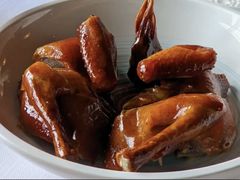 -富力丽思卡尔顿酒店·丽轩中餐厅