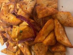 -巴依老爷新疆美食(昌平店)