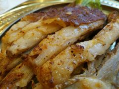 -新粤新疆菜清真餐厅(拱北店)