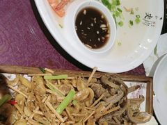 -大众海鲜(巨龙北路店)