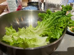 -火烈鸟炭火烤肉(静安路店)
