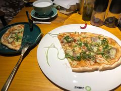 -JINNS锦时 steak&pizza(浸信会礼拜堂旧址店)