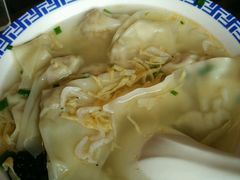 -笑来喜馄饨小笼工坊店(湖滨街店)