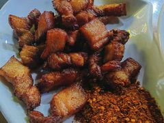 -贵州豆腐王(上合店)