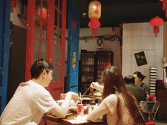 -黄弟大排档·湖南菜·小龙虾·小海鲜(凯旋北路店)